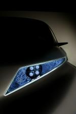 Nissan Mixim Concept 2007 года